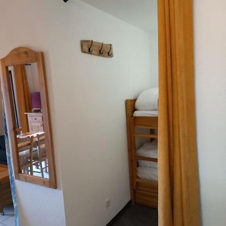 Appartement Cosy Proche St Lary Et Loudenvielle Arreau Luaran gambar
