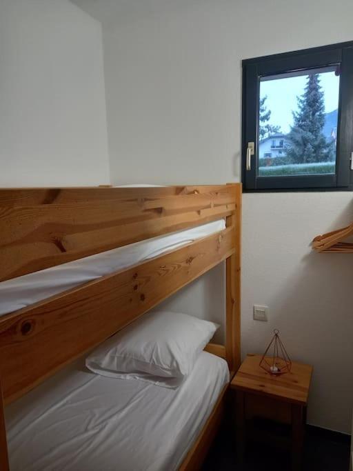 Appartement Cosy Proche St Lary Et Loudenvielle Arreau Luaran gambar